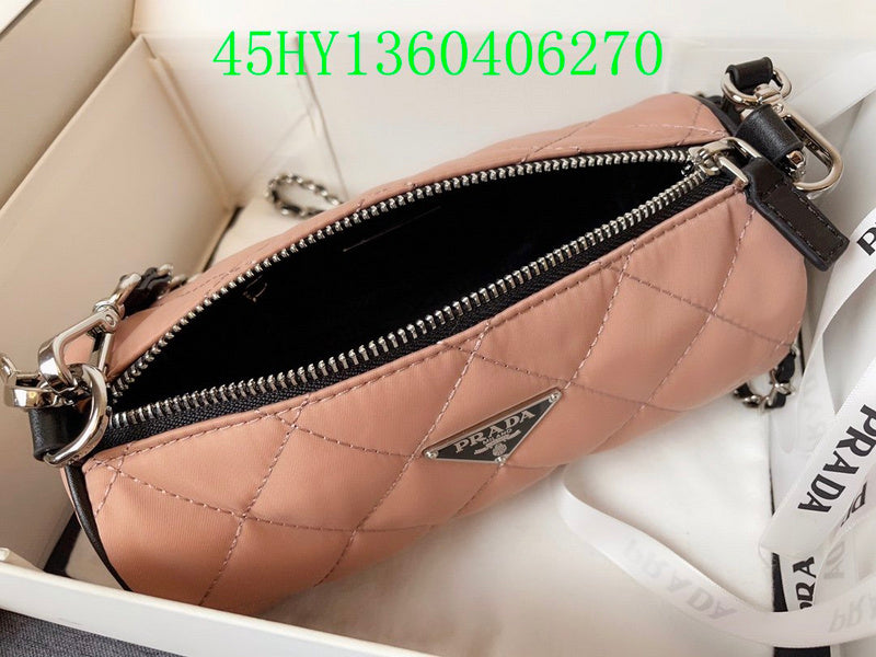 Satchel Bags - PDA Bags - 4491