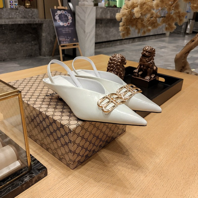 Satchel Bags - BGA Shoes - 792