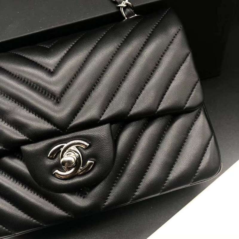 Satchel Bags - CHL Bags - 587