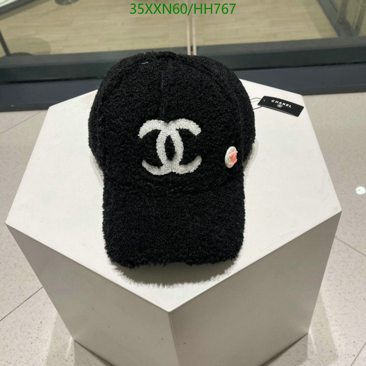 SAMC - CHL Caps & Hats - 416