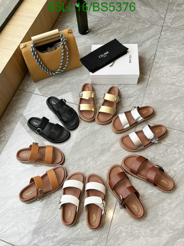 SAMC - COL Women Shoes - 024