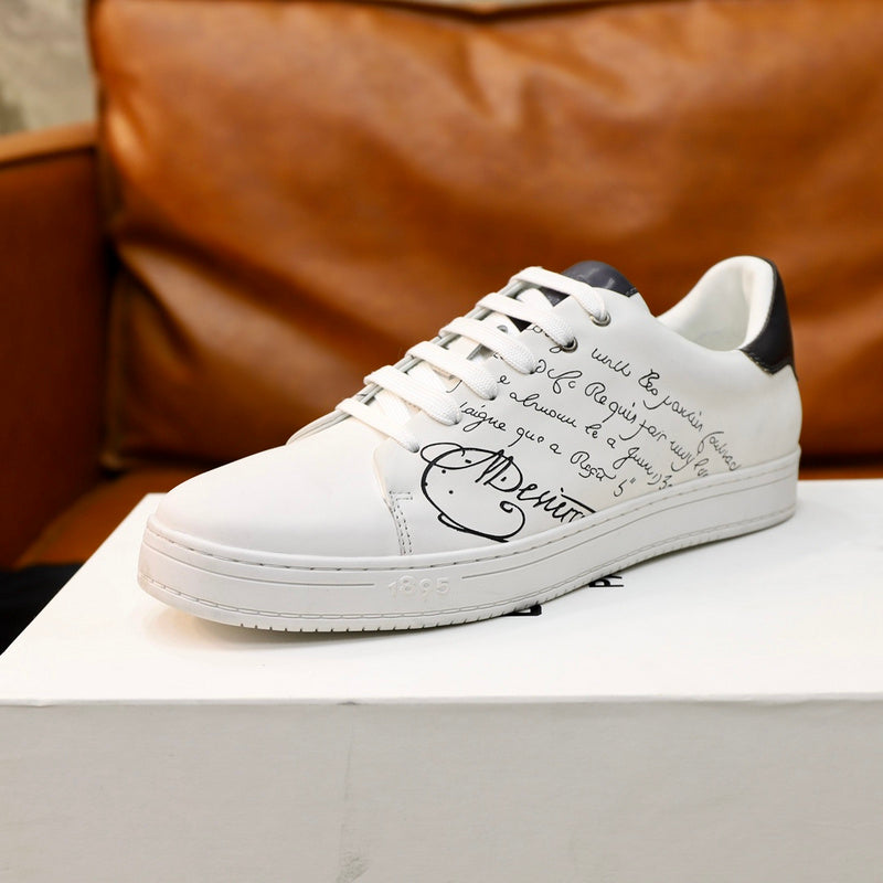 glami - BRE Men Shoes - 611