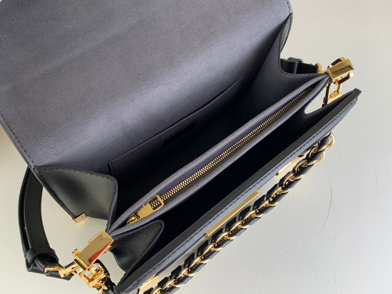 Satchel Bags - VL Bags - 2739