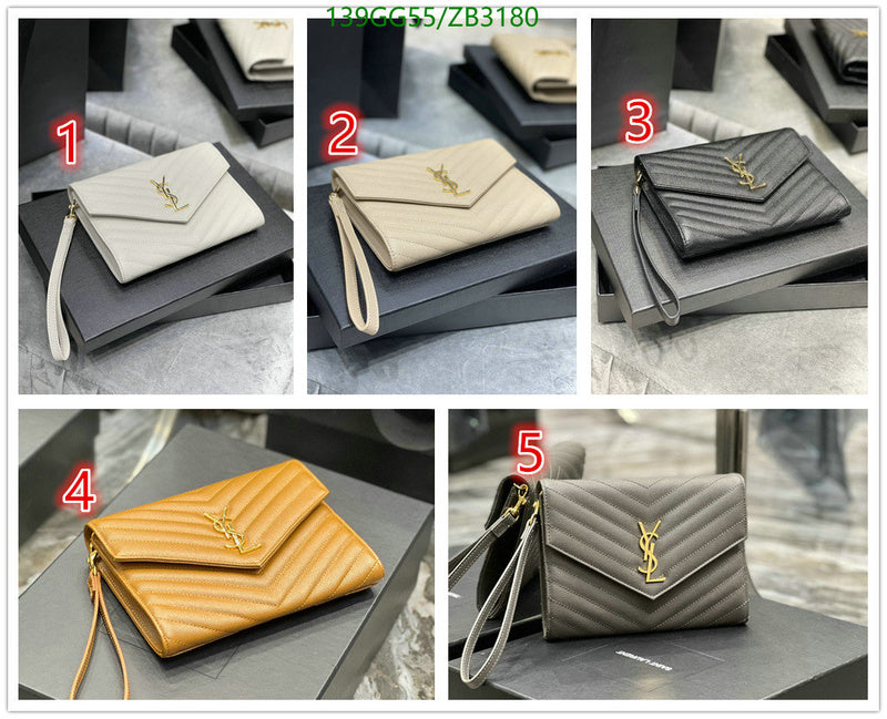 SAMC - YLS Bags - 412