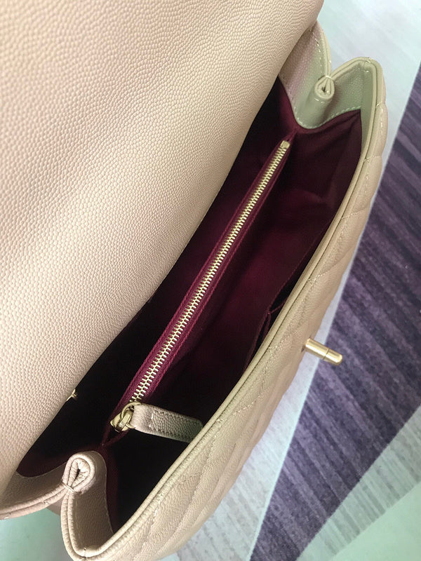 Satchel Bags - CHL Bags - 3797