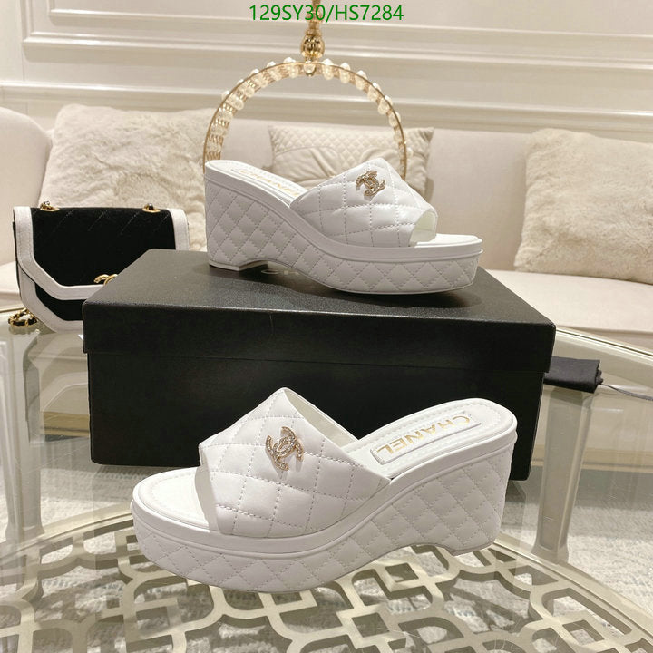 SAMC - CHL Women Shoes High Heels - 095