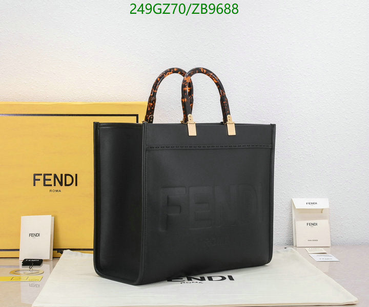 SAMC - FDE Bags - 467