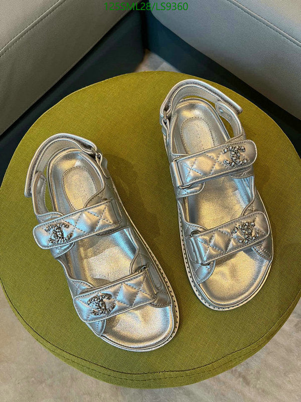 SAMC - CHL Women Shoes Beach - 160