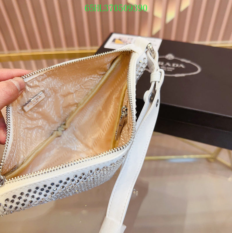 Satchel Bags - PDA Bags - 3328