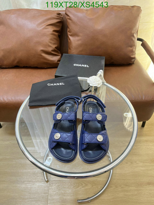 SAMC - CHL Women Shoes Beach - 048