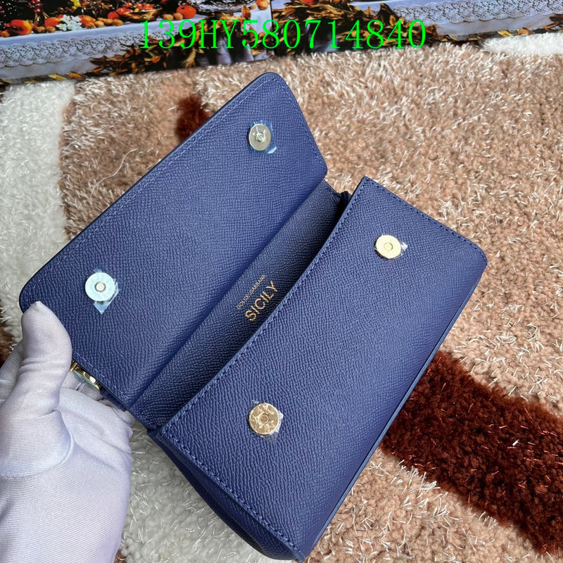 Glami - DAG Bags - 048