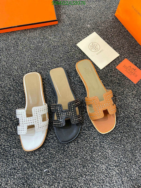 SAMC - HMS Women Shoes - 364