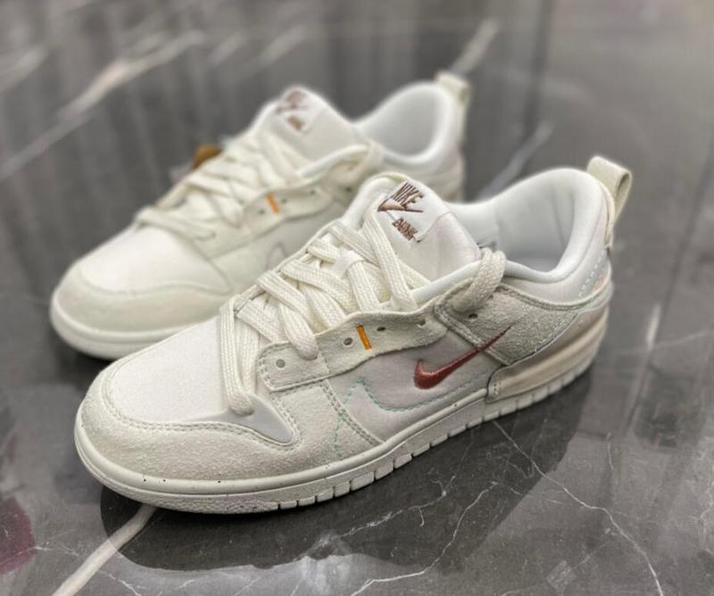 SAMC - NKE Shoes - 1073
