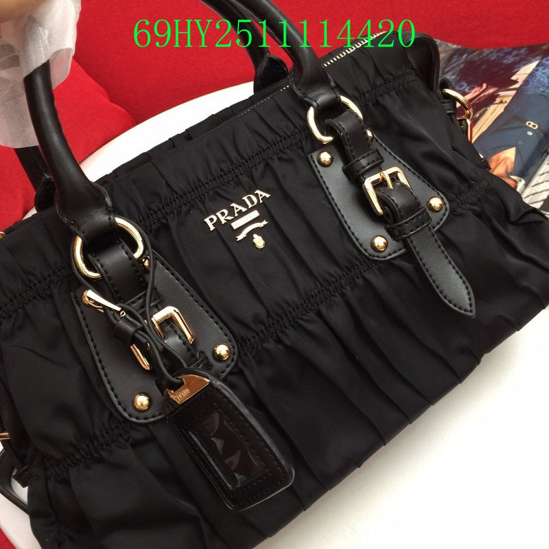 Satchel Bags - PDA Bags - 3825