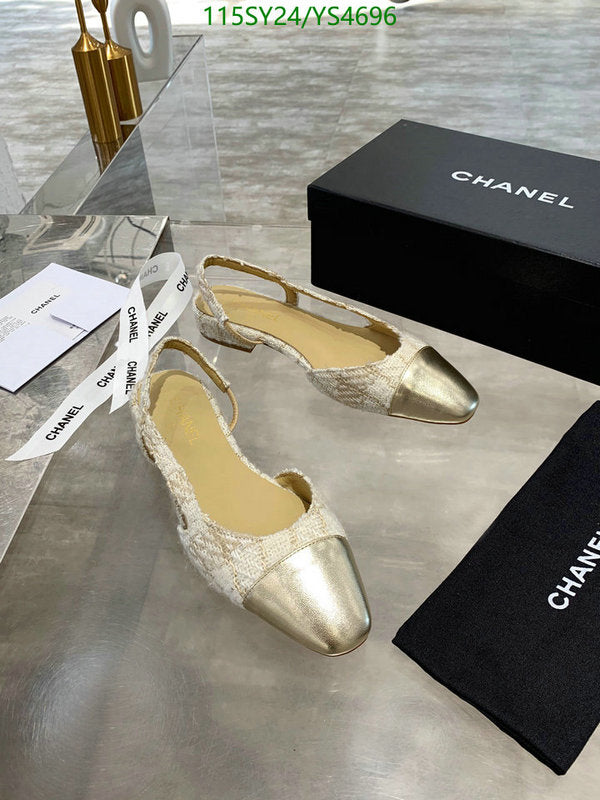 SAMC - CHL Women Shoes Ballet - 317