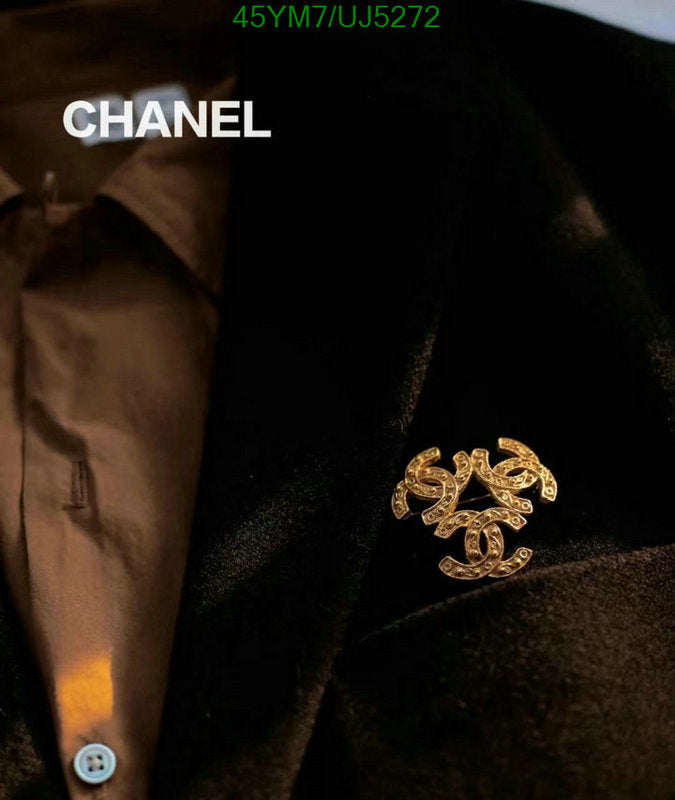 SAMC - CHL Jewelry - 442