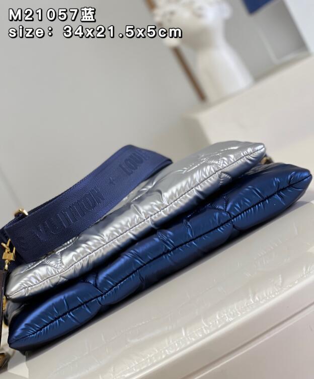 SAMC - LOV Bags - 1452