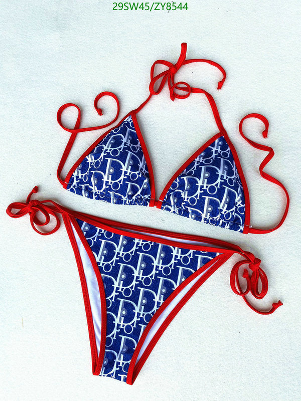 SAMC - DOR Swimsuits - 140