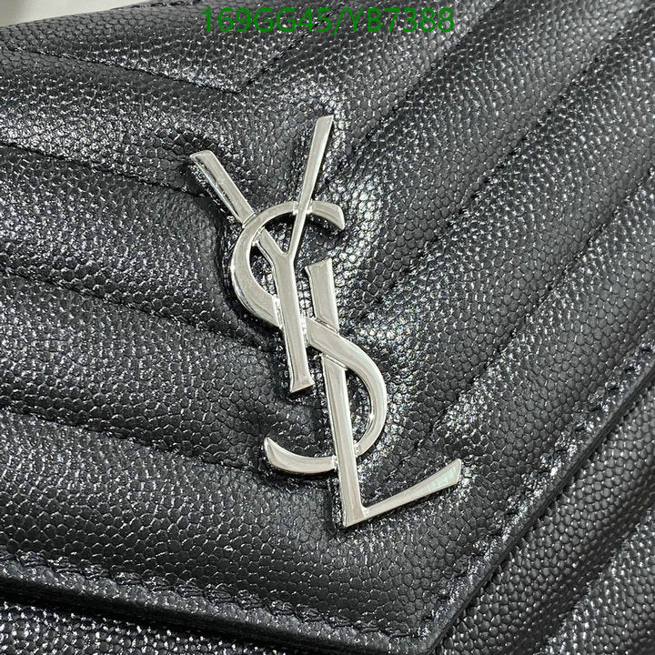 SAMC - YLS Bags - 269