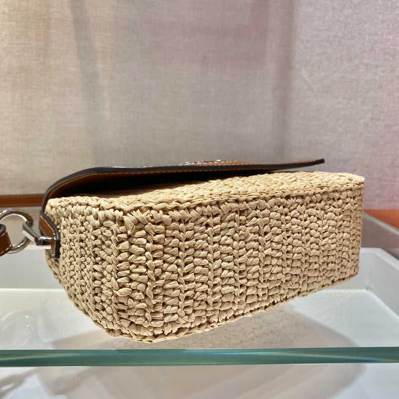 Satchel Bags - PDA Bags - 1398