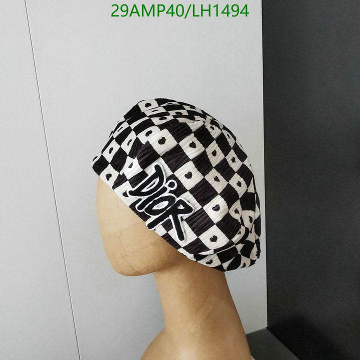 SAMC - DOR Caps & Hats - 199