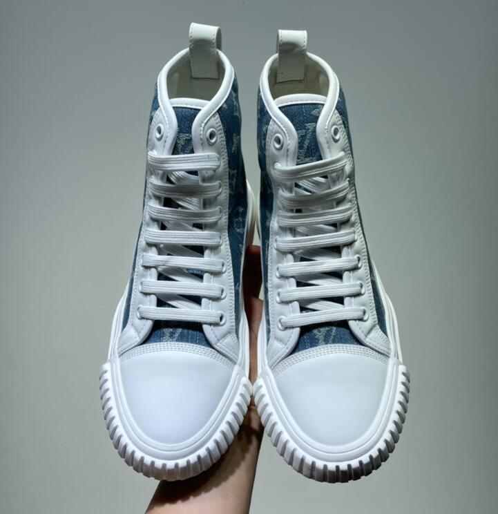 SAMC - LOV Men Shoes - 1284