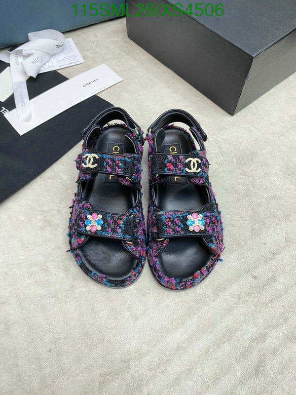 SAMC - CHL Women Shoes Beach - 113