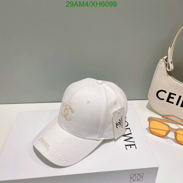 SAMC - CHL Caps & Hats - 270