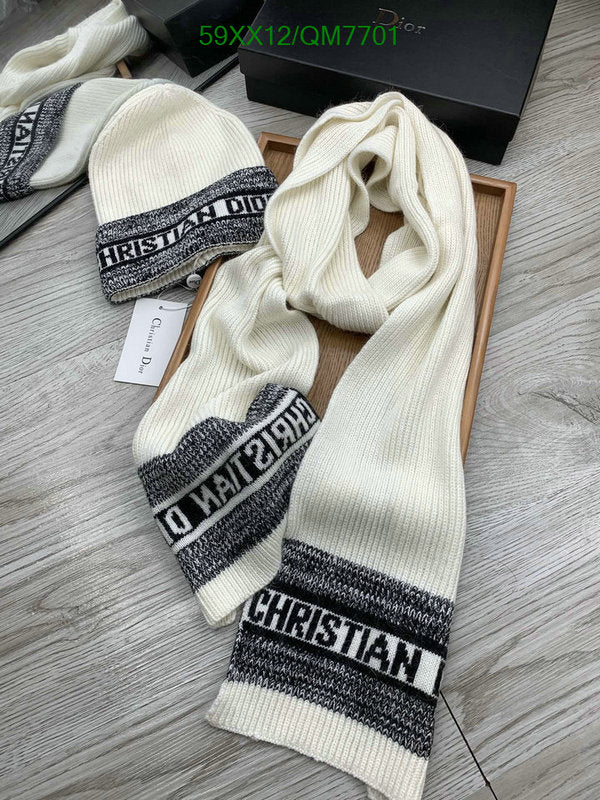 SAMC - DOR Scarves - 268