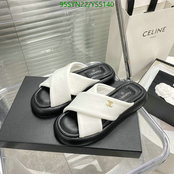 SAMC - CHL Women Shoes Slippers - 198