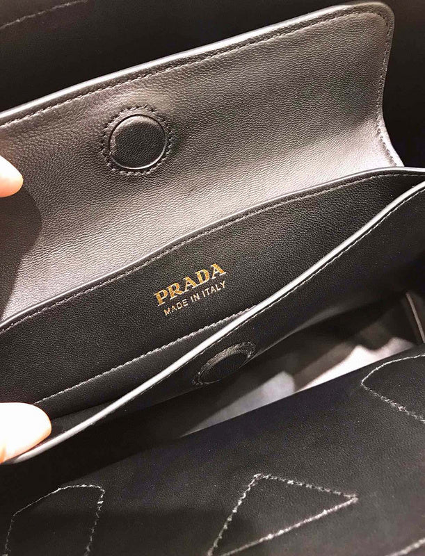 Satchel Bags - PDA Bags - 2460