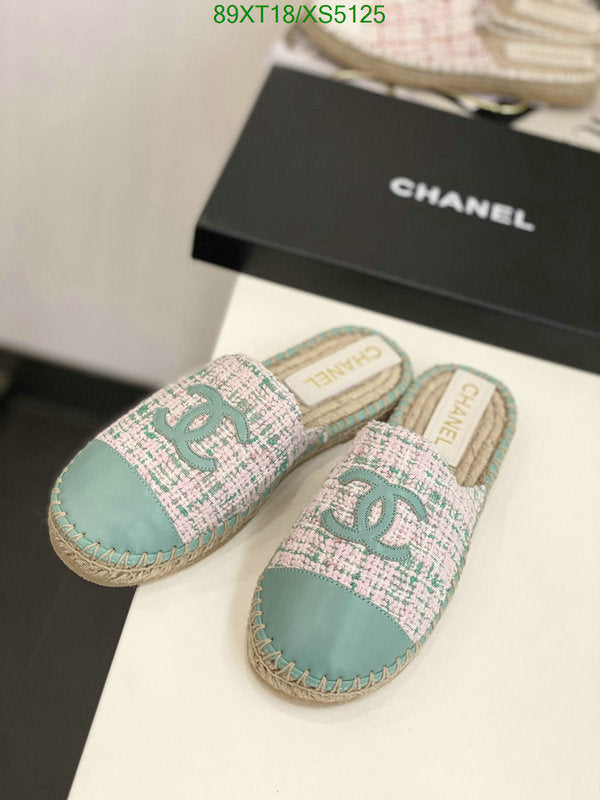 SAMC - CHL Women Shoes Slippers - 230