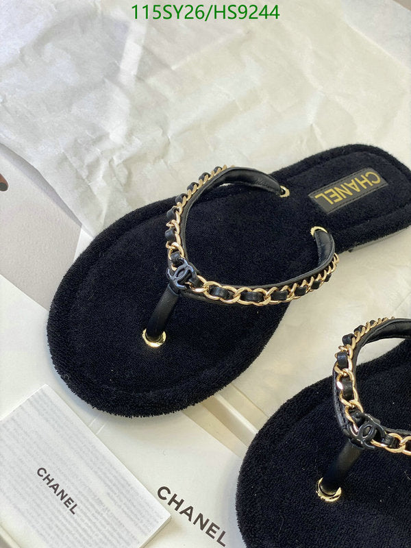SAMC - CHL Women Shoes Slippers - 054