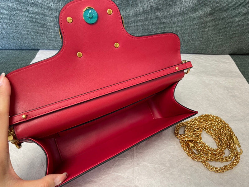 Glami Fashion - VLN Bags - 234