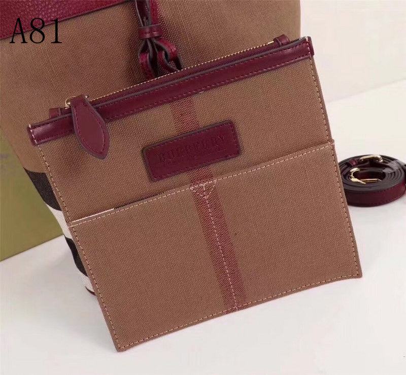 Glami Fashion -BBR Bags - 782