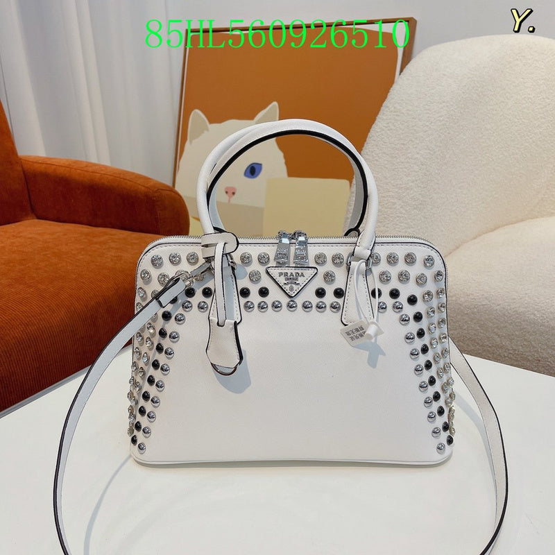 Satchel Bags - PDA Bags - 3962