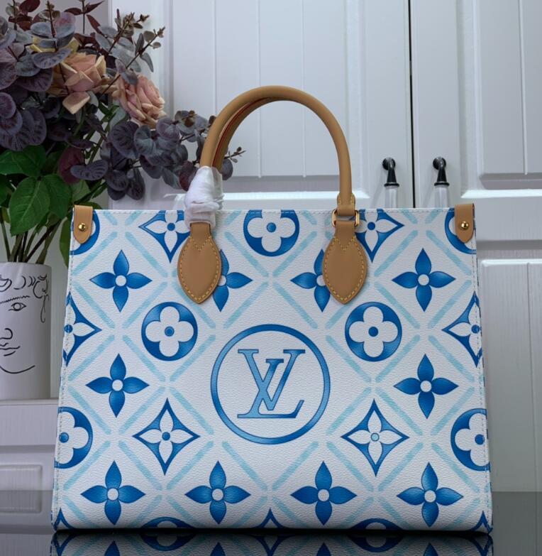 SAMC - LOV Bags - 137