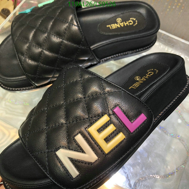 SAMC - CHL Women Shoes Slippers - 224