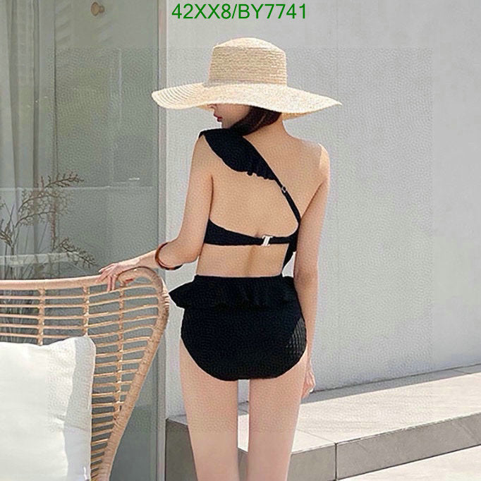 SAMC - CHL Swimsuits - 081