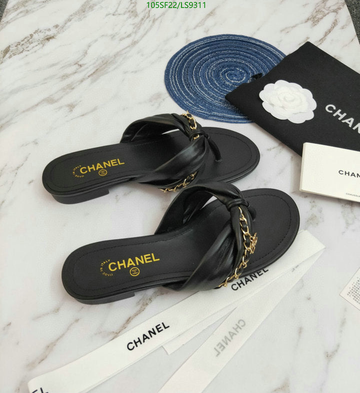 SAMC - CHL Women Shoes Slippers - 248