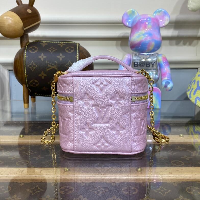 SAMC - LOV Bags - 1008
