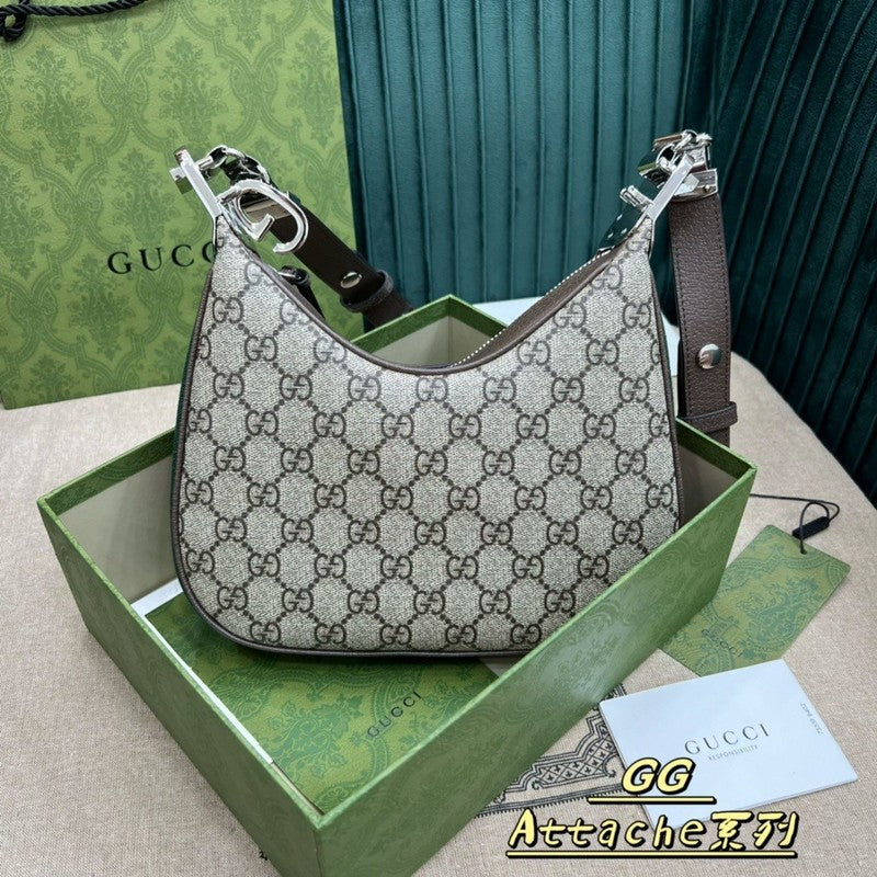 Satchel Bags - GCI Bags - 963