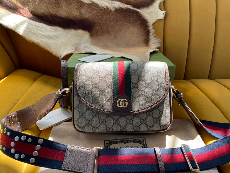 Glami Fashion - GCI Bags - 11943