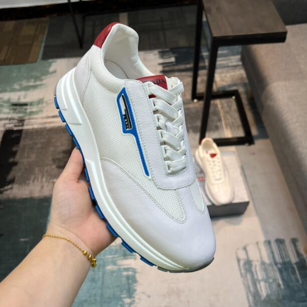 GlamyMen Shoes - 215