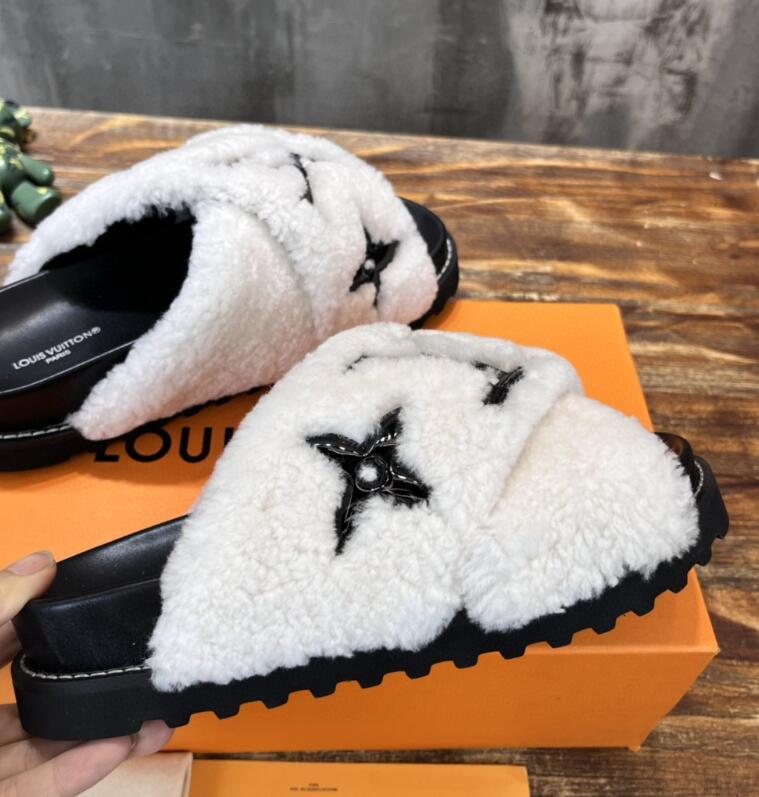 SAMC - LOV Women Shoes - 677
