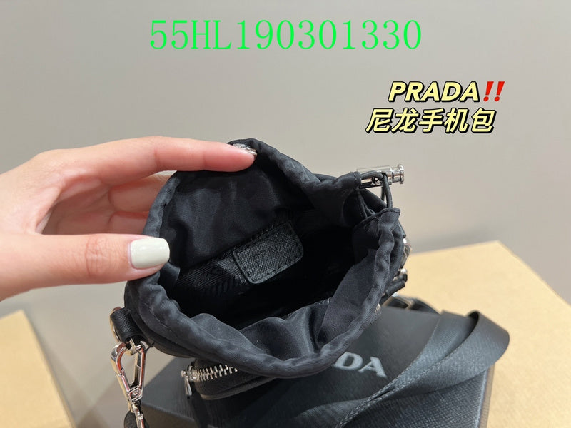 Satchel Bags - PDA Bags - 3499