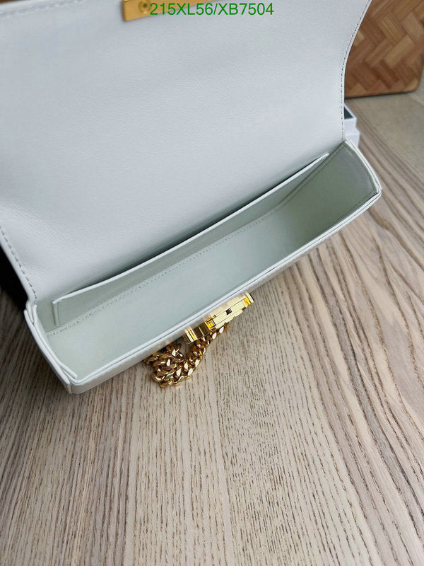 SAMC - COL Bags - 180