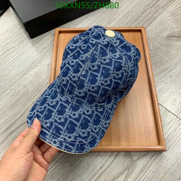 SAMC - DOR Caps & Hats - 132