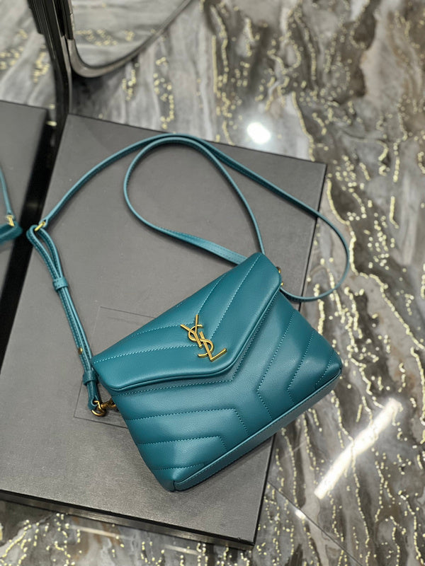 Satchel Bags - SLY Bags - 2093