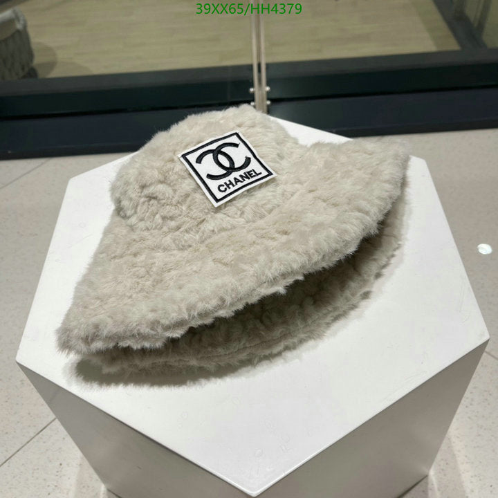 SAMC - CHL Caps & Hats - 329